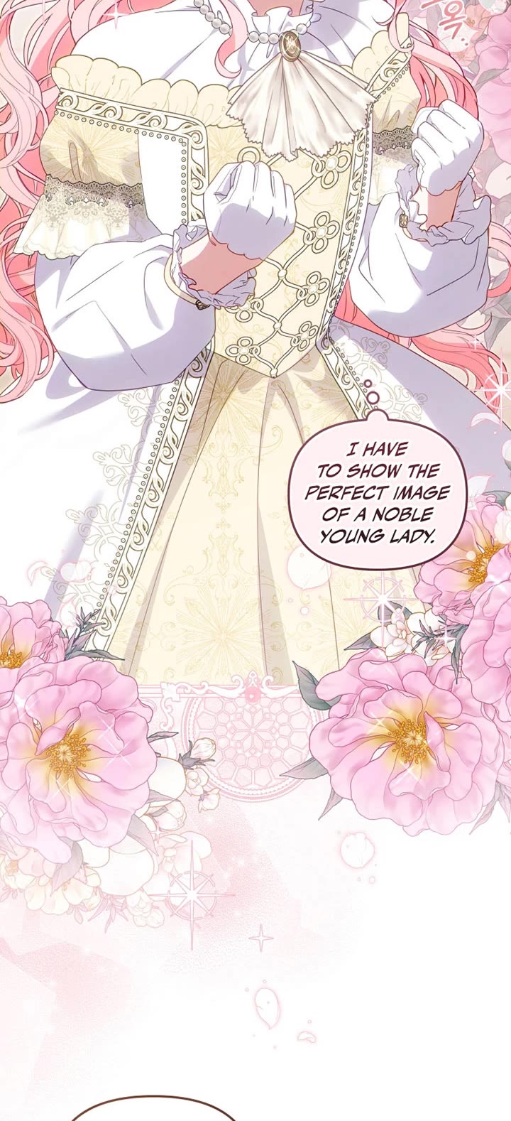 I'm Being Raised by Villains Chapter 94 page 6 - Chapter 94