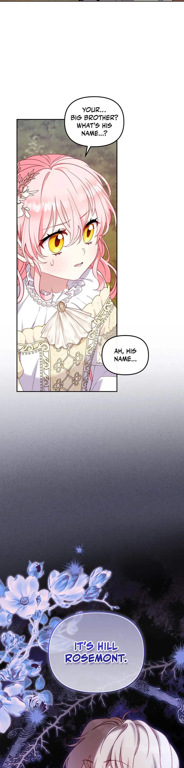 I'm Being Raised by Villains Chapter 95 page 2 - Chapter 95