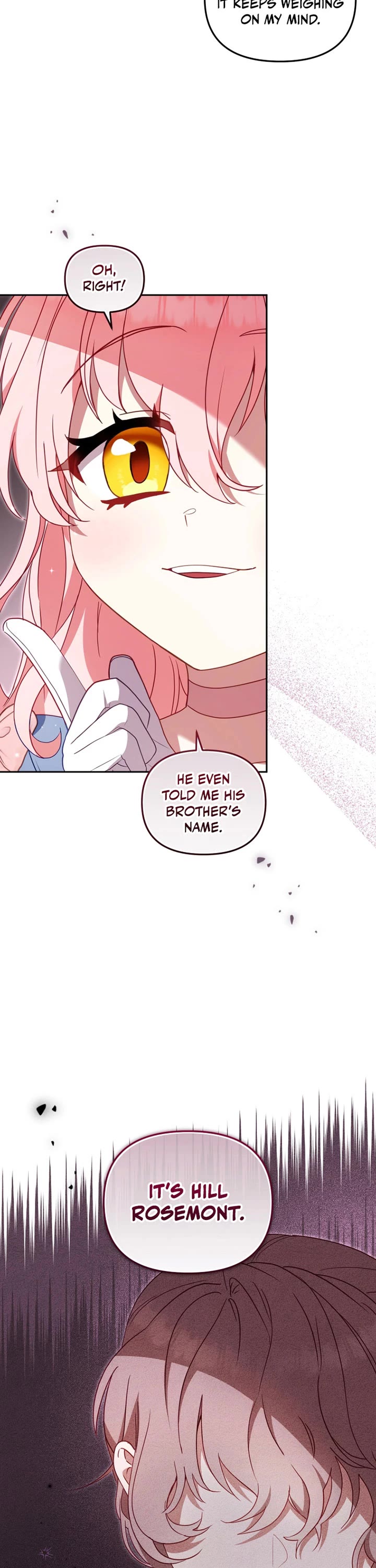 I'm Being Raised by Villains Chapter 95 page 37 - Chapter 95