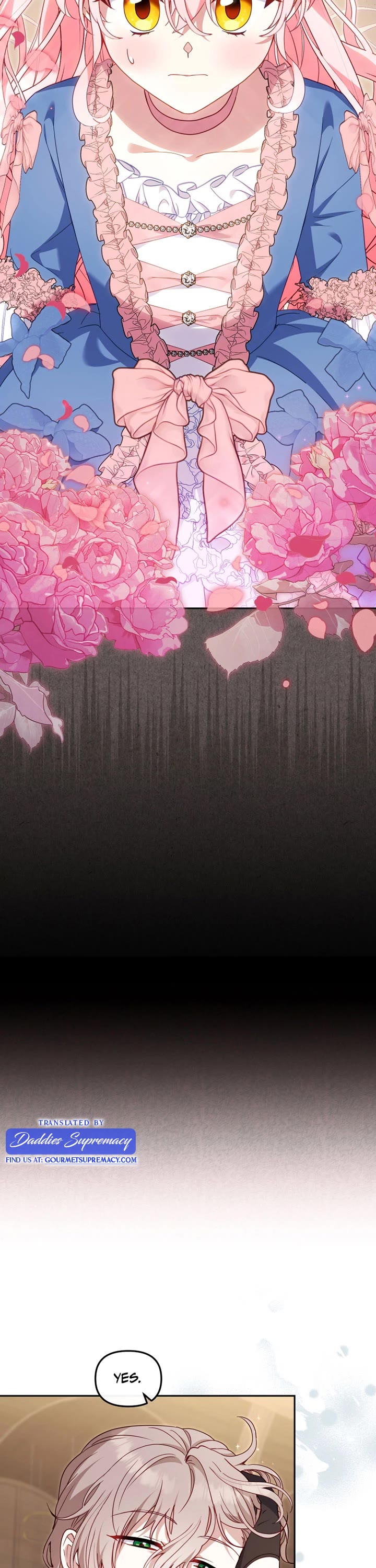 I'm Being Raised by Villains Chapter 96 page 3 - Chapter 96