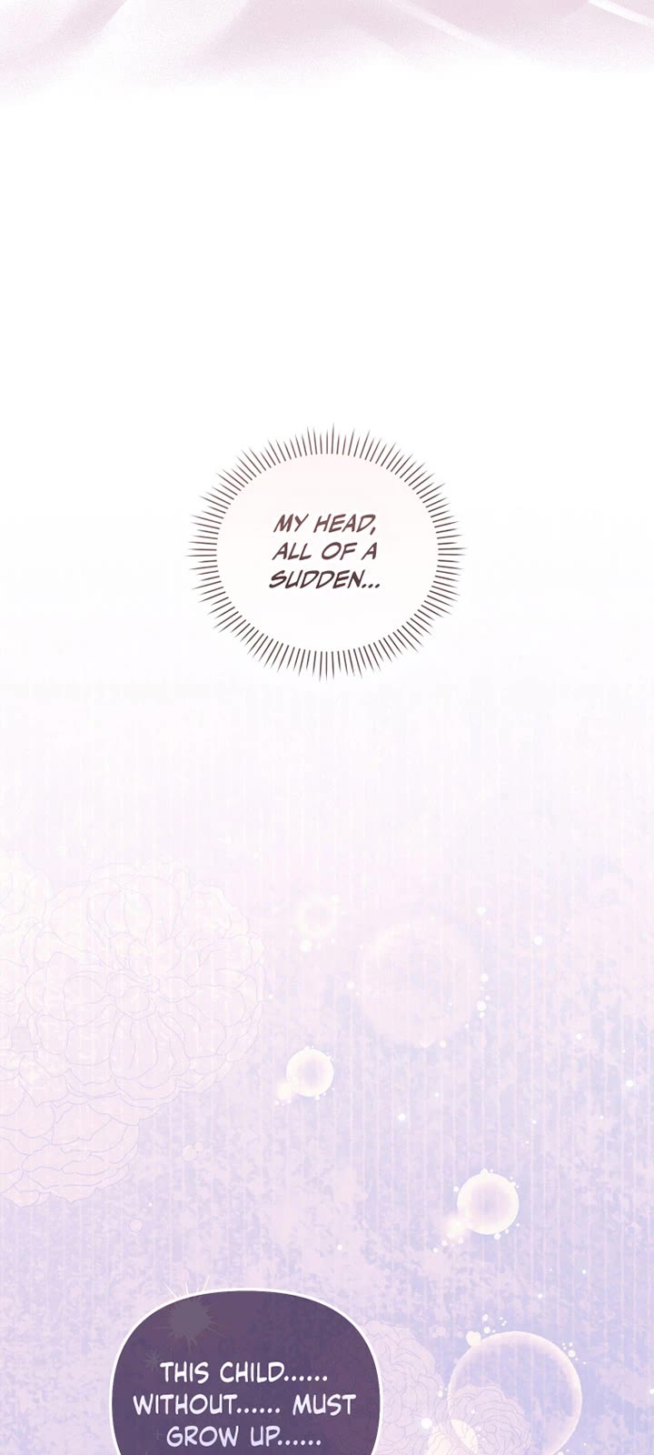 I'm Being Raised by Villains Chapter 96 page 33 - Chapter 96