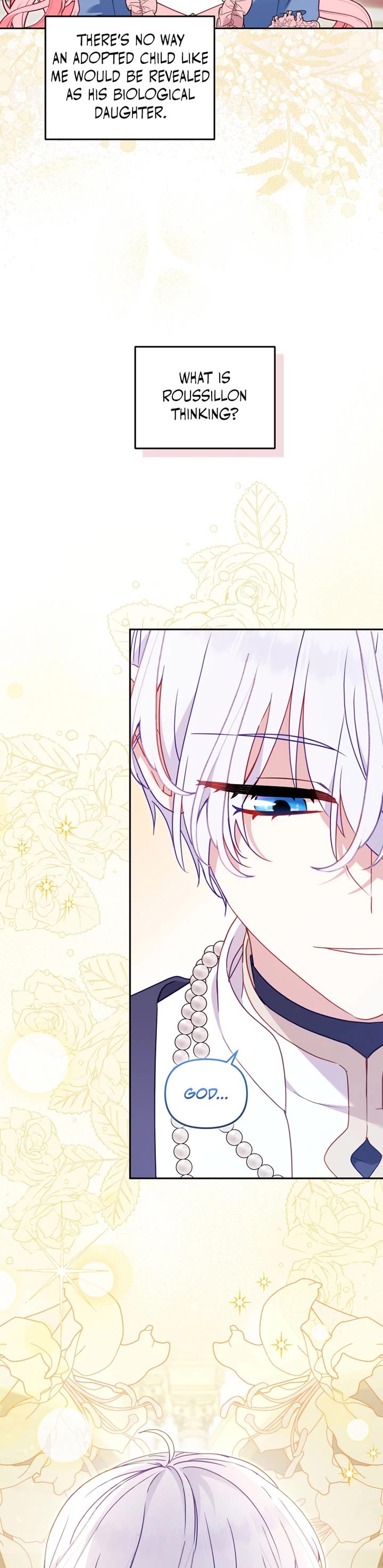 I'm Being Raised by Villains Chapter 96 page 44 - Chapter 96