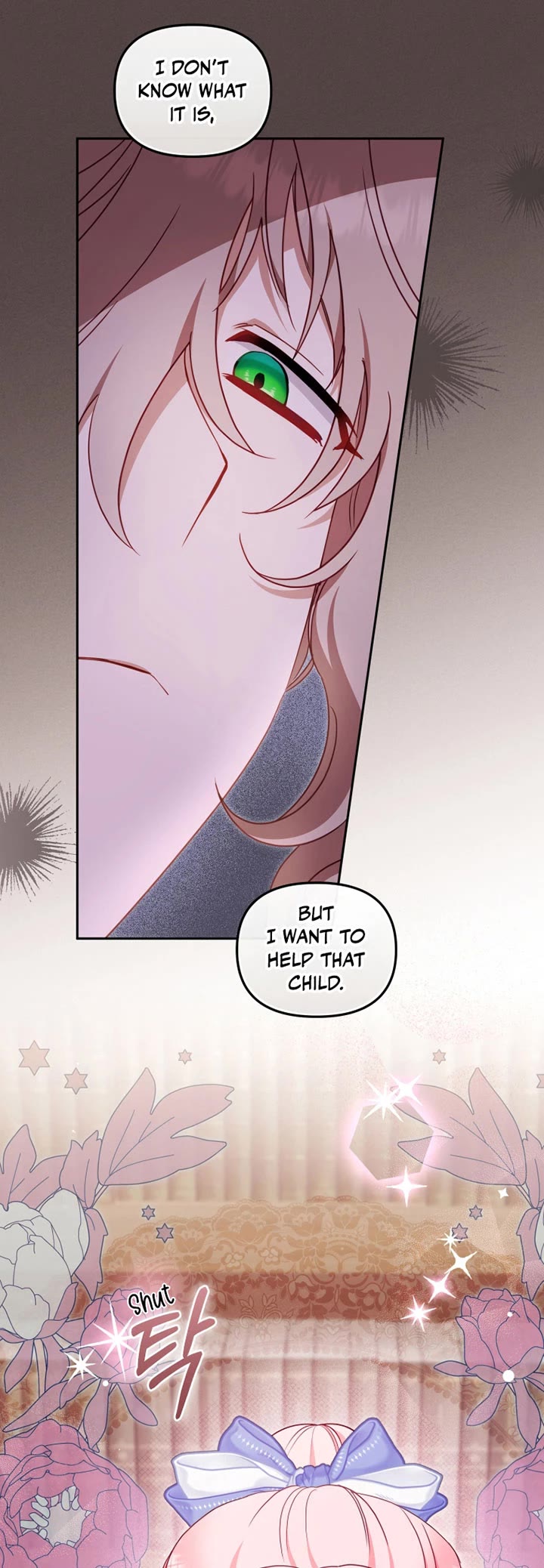 I'm Being Raised by Villains Chapter 96 page 9 - Chapter 96