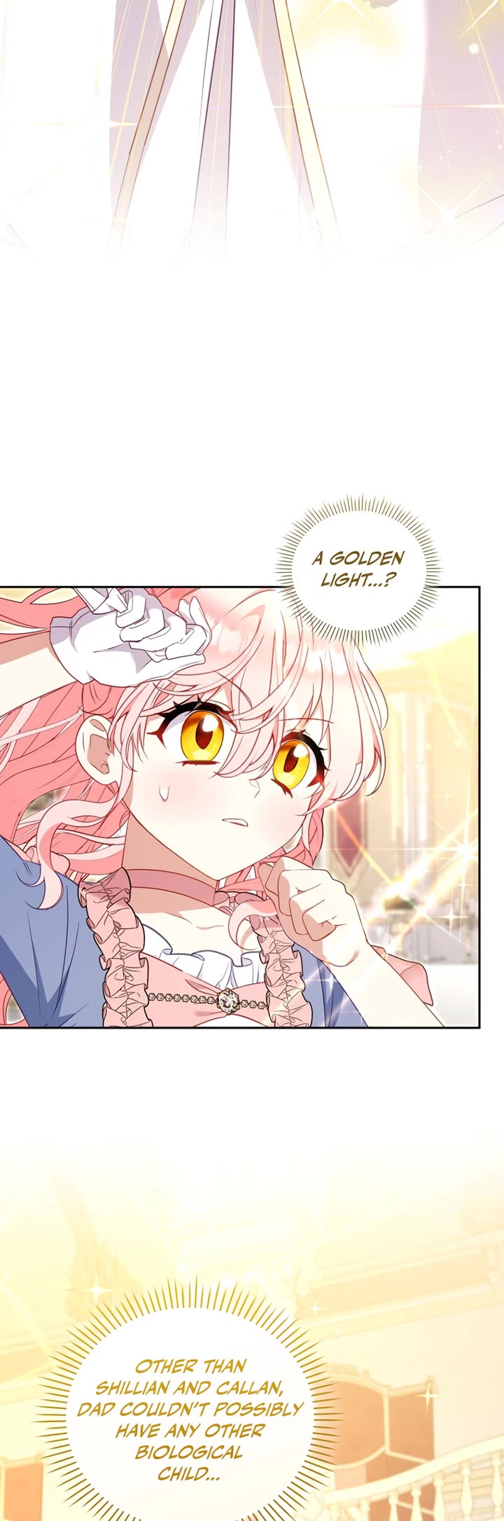 I'm Being Raised by Villains Chapter 97 page 19 - Chapter 97