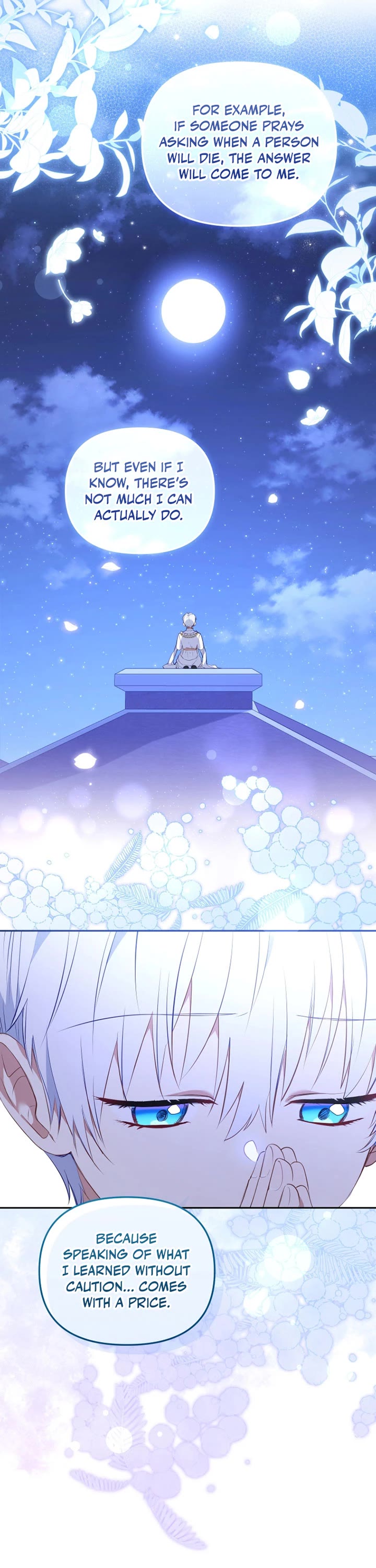 I'm Being Raised by Villains Chapter 97 page 27 - Chapter 97