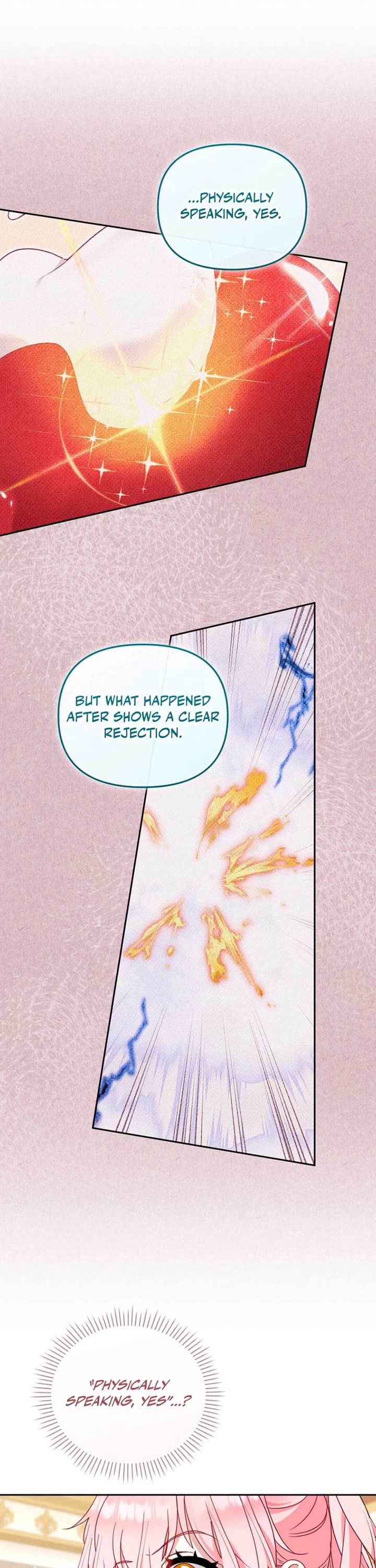 I'm Being Raised by Villains Chapter 97 page 31 - Chapter 97