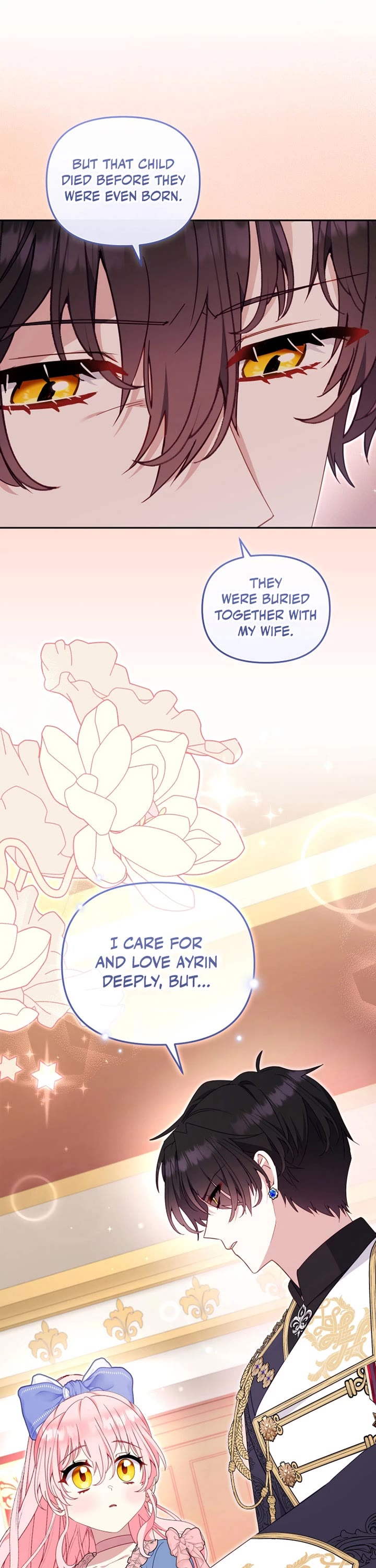 I'm Being Raised by Villains Chapter 97 page 41 - Chapter 97