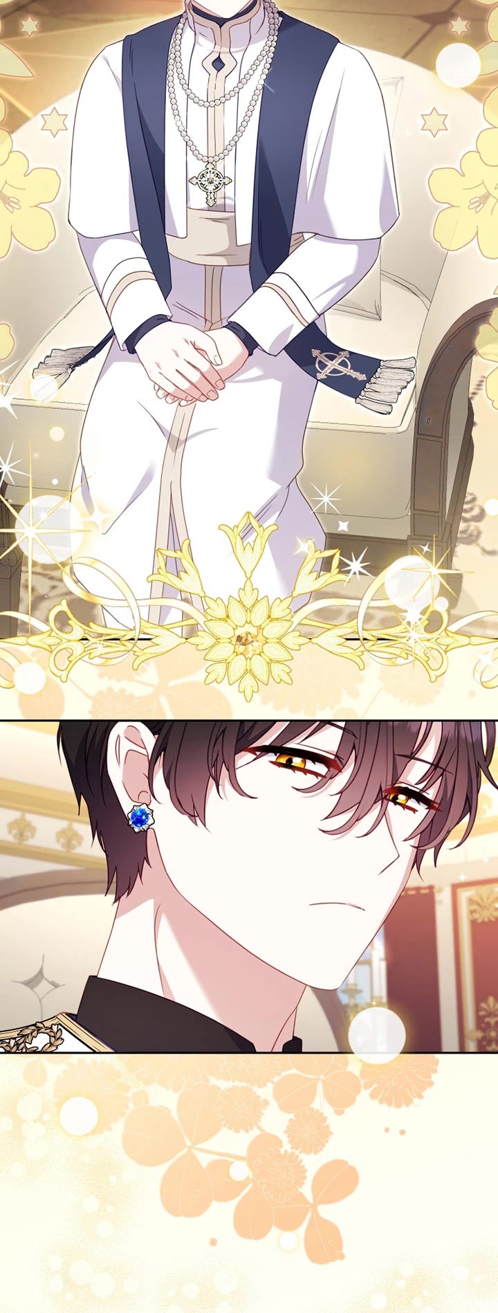 I'm Being Raised by Villains Chapter 97 page 43 - Chapter 97