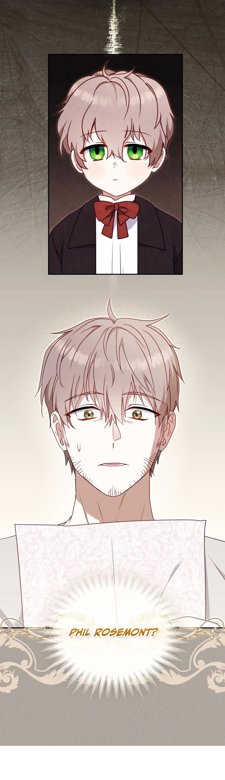 I'm Being Raised by Villains Chapter 98 page 10 - Chapter 98