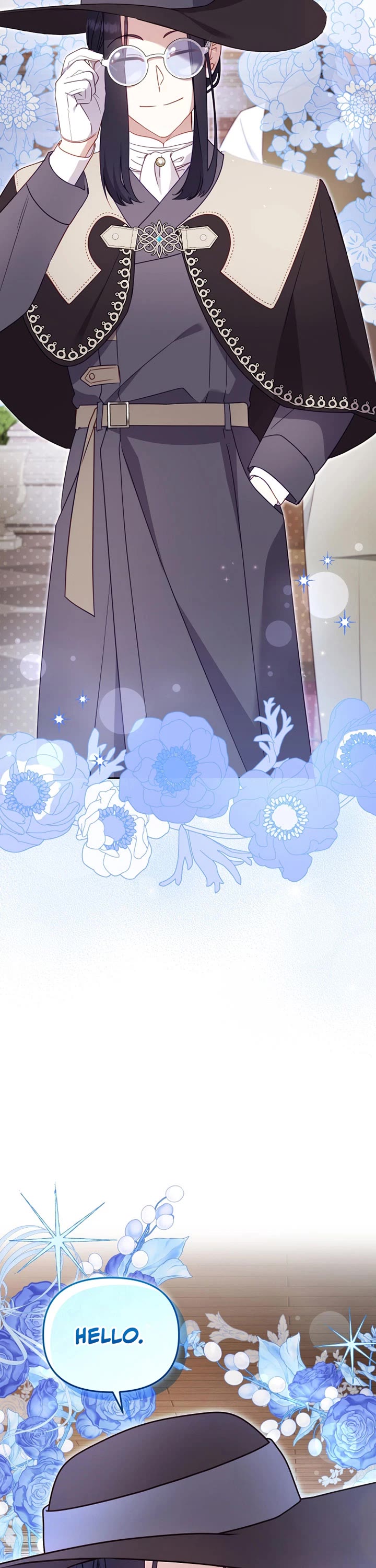 I'm Being Raised by Villains Chapter 98 page 16 - Chapter 98