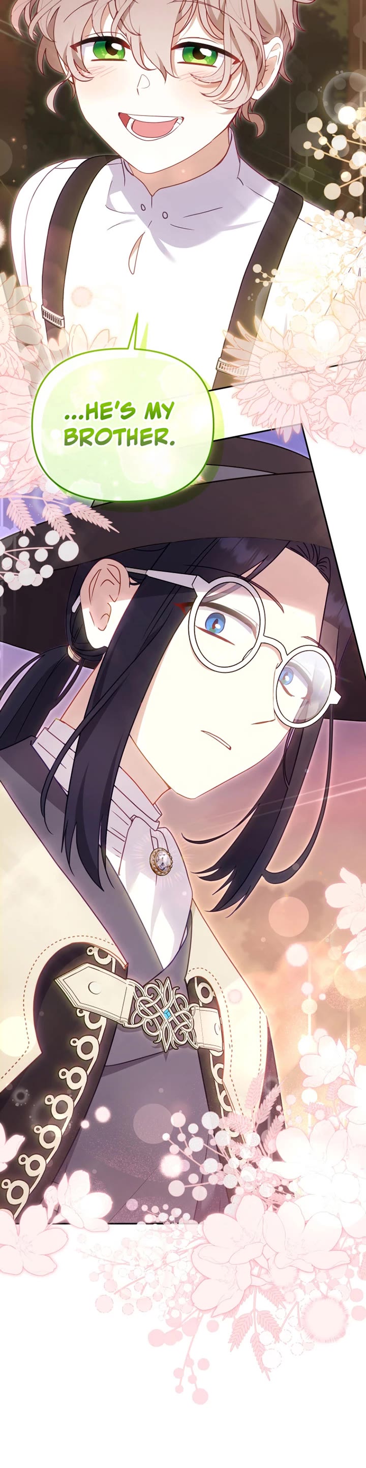 I'm Being Raised by Villains Chapter 98 page 26 - Chapter 98