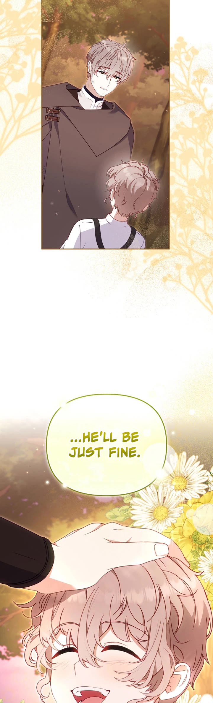 I'm Being Raised by Villains Chapter 98 page 43 - Chapter 98