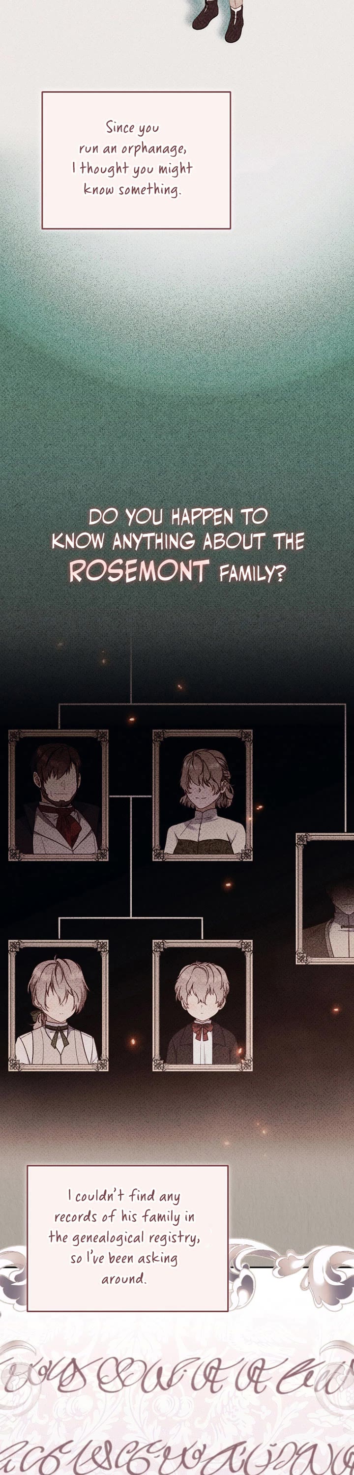 I'm Being Raised by Villains Chapter 98 page 8 - Chapter 98