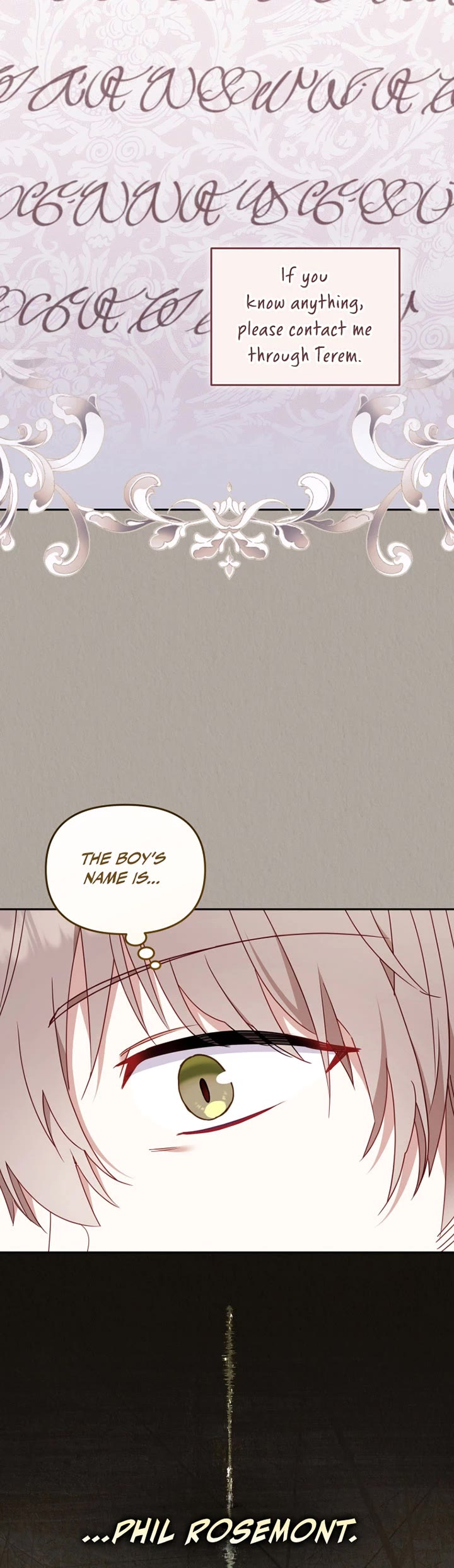 I'm Being Raised by Villains Chapter 98 page 9 - Chapter 98