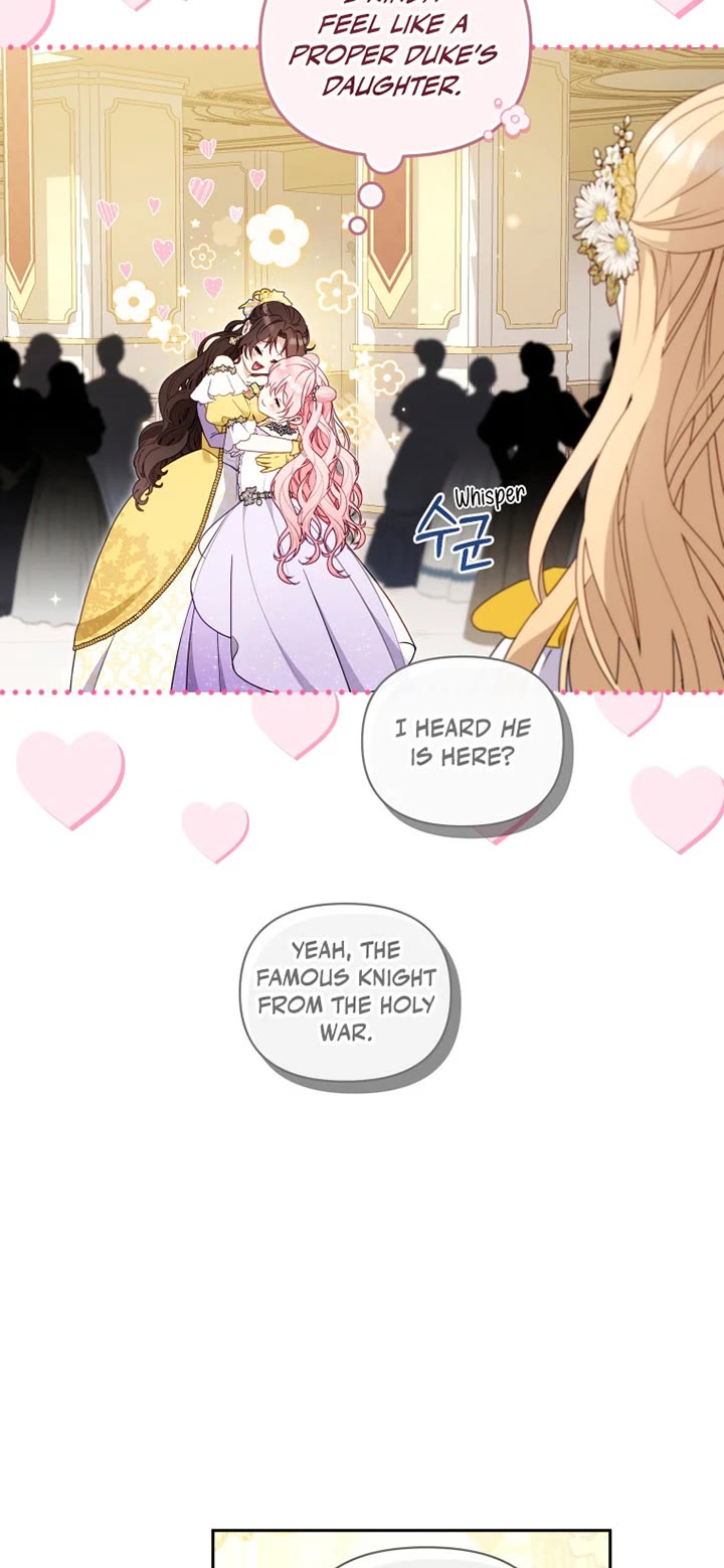 I'm Being Raised by Villains Chapter 99 page 12 - Chapter 99