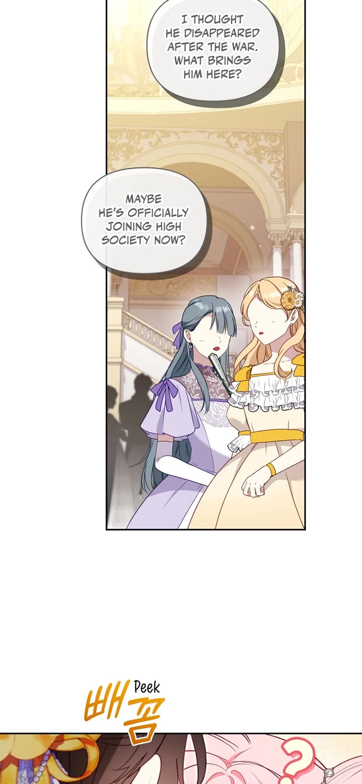 I'm Being Raised by Villains Chapter 99 page 13 - Chapter 99