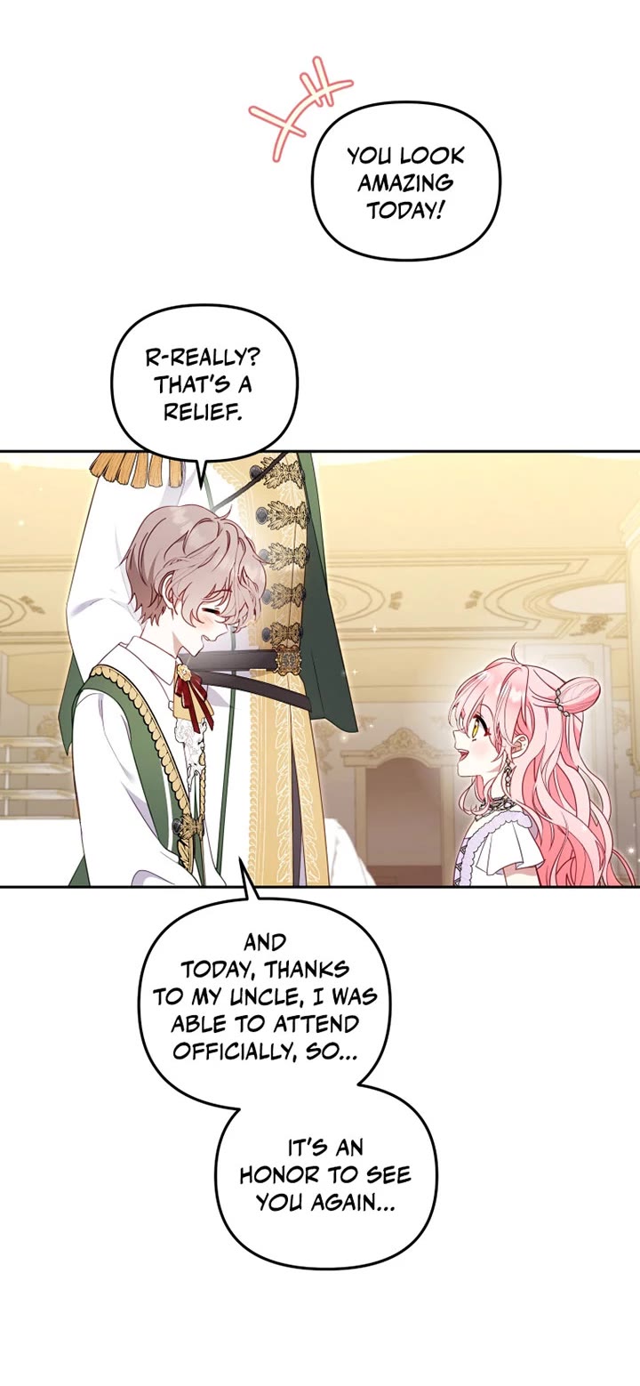 I'm Being Raised by Villains Chapter 99 page 17 - Chapter 99