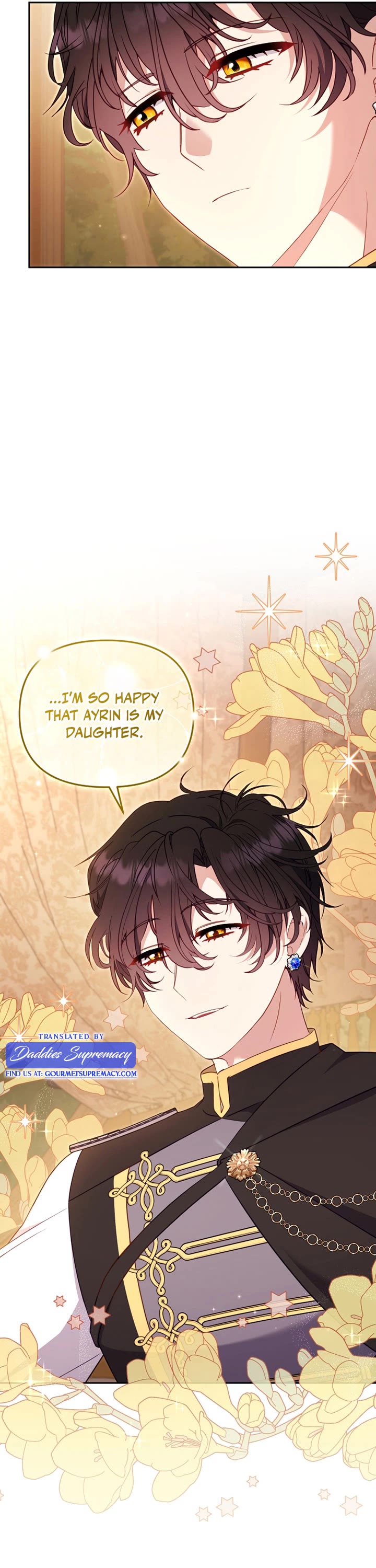I'm Being Raised by Villains Chapter 99 page 28 - Chapter 99