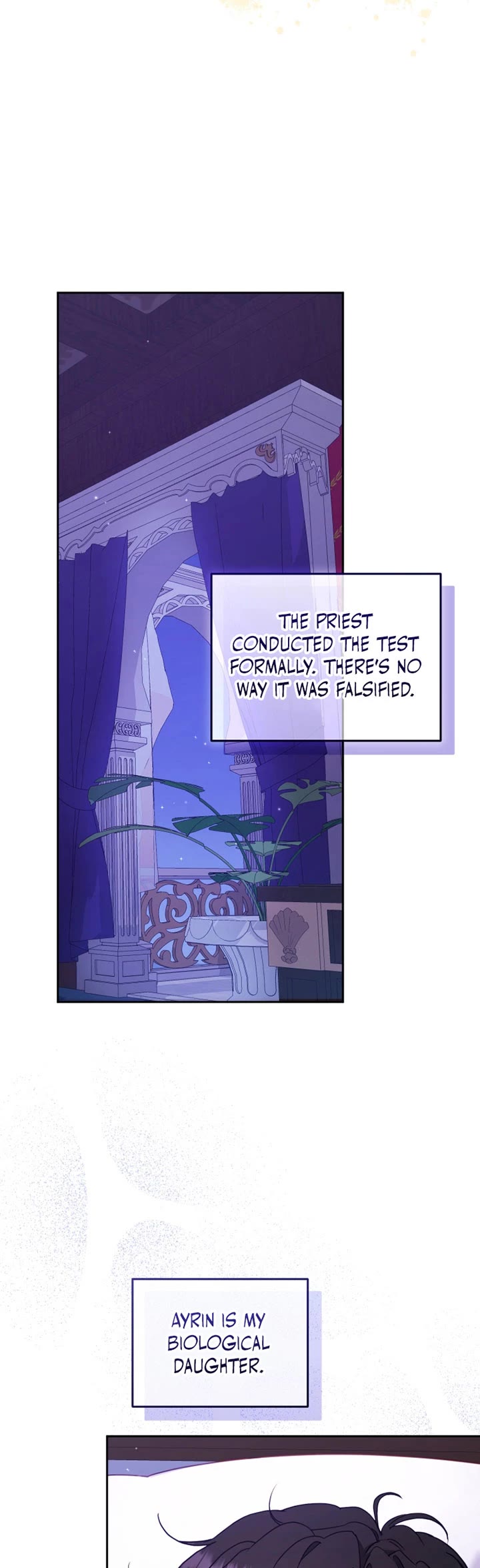 I'm Being Raised by Villains Chapter 99 page 34 - Chapter 99