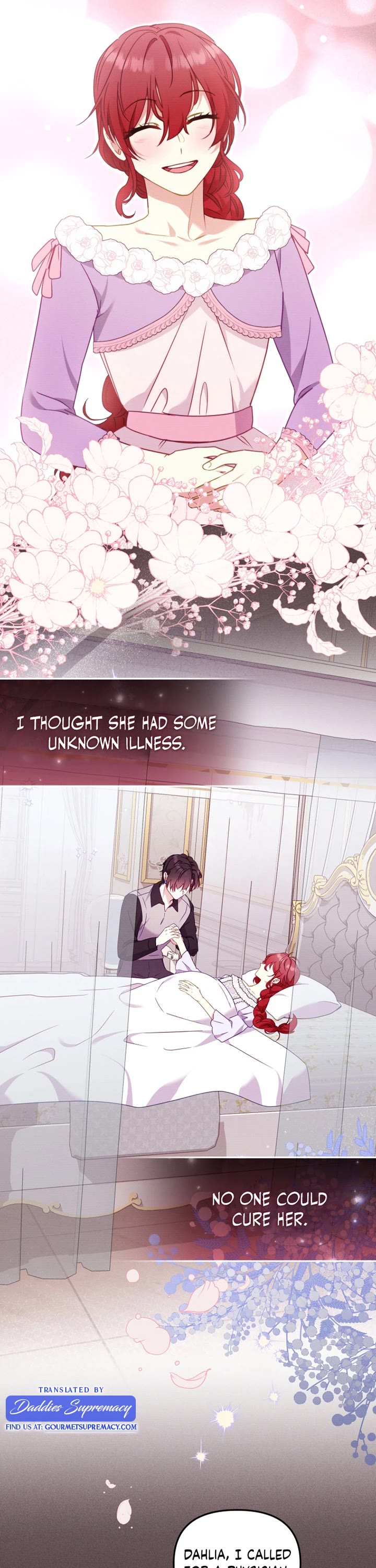 I'm Being Raised by Villains Chapter 99 page 37 - Chapter 99