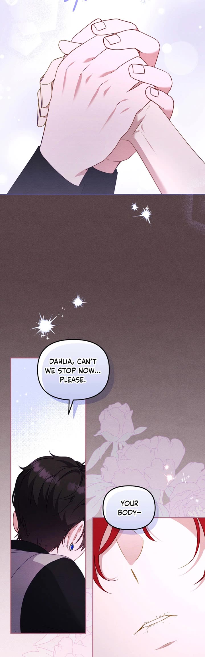 I'm Being Raised by Villains Chapter 99 page 39 - Chapter 99