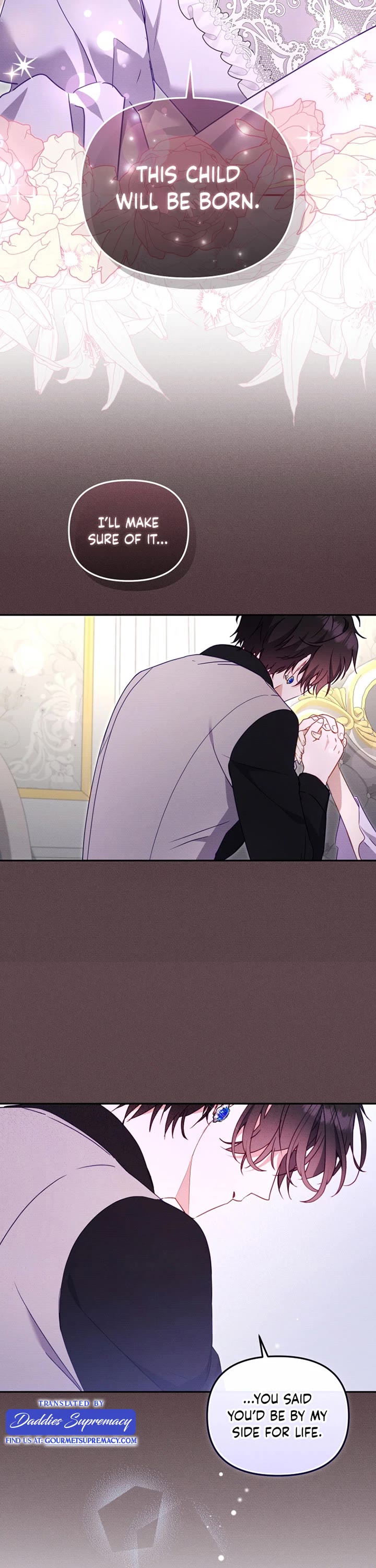 I'm Being Raised by Villains Chapter 99 page 41 - Chapter 99