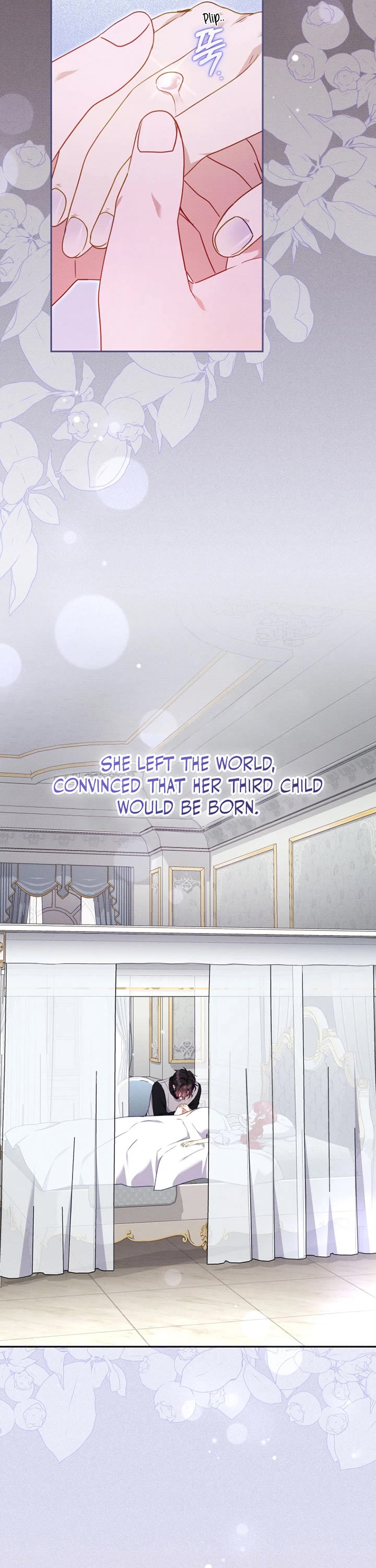 I'm Being Raised by Villains Chapter 99 page 43 - Chapter 99