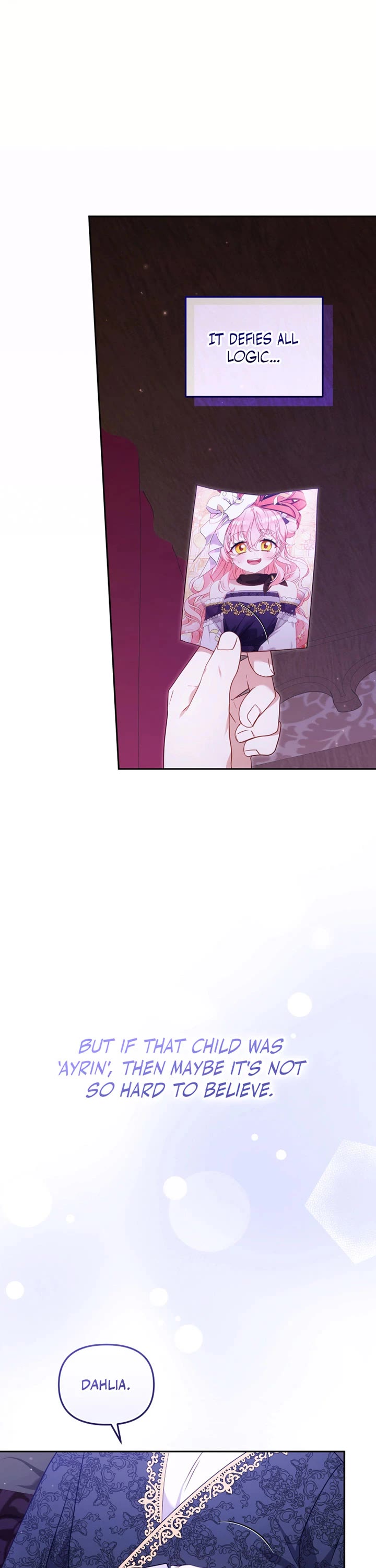 I'm Being Raised by Villains Chapter 99 page 46 - Chapter 99