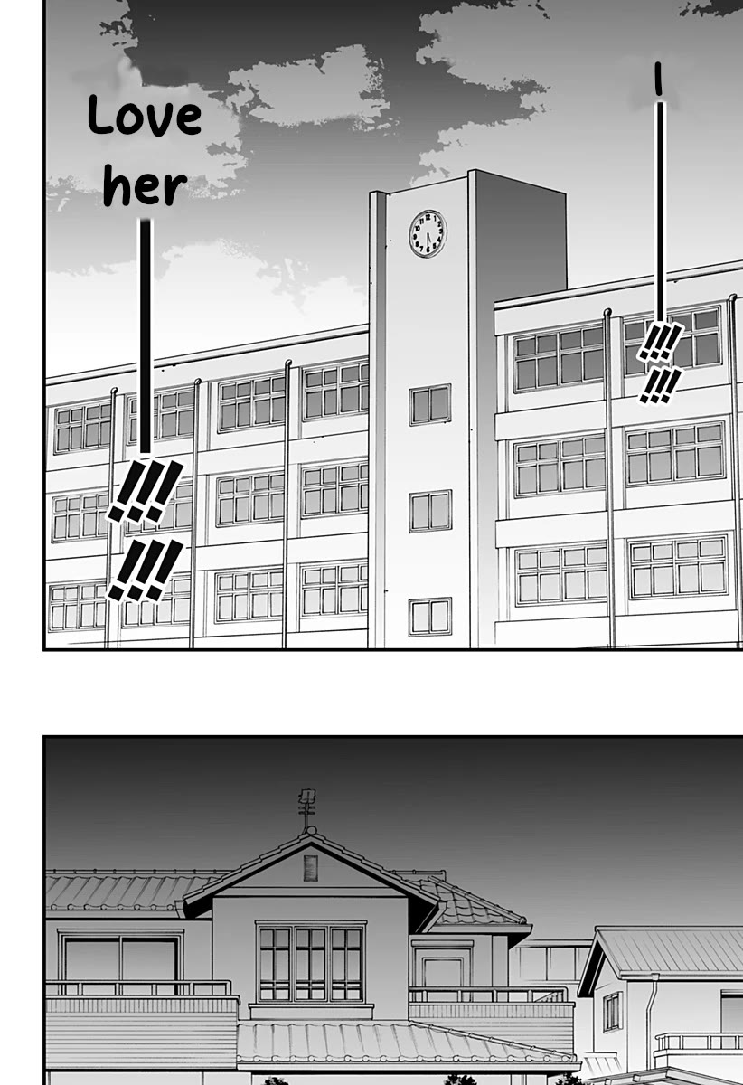 I'm curious about Kurumi-san! Chapter 1 page 33 - Chapter 1