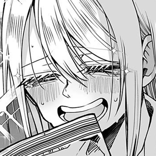 I'm curious about Kurumi-san! Chapter 4 cover