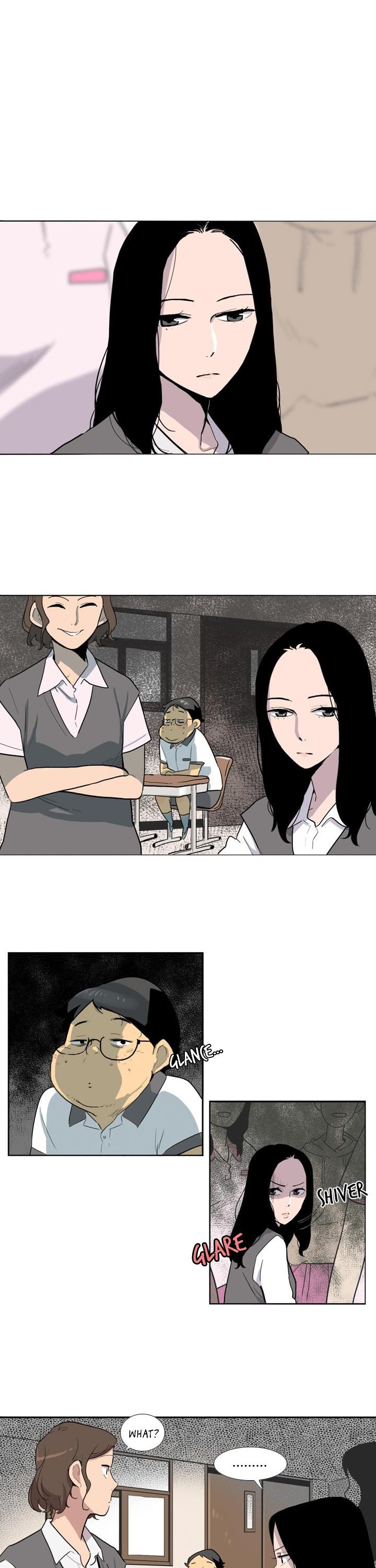 I'm da best Chapter 1 page 11 - Chapter 1