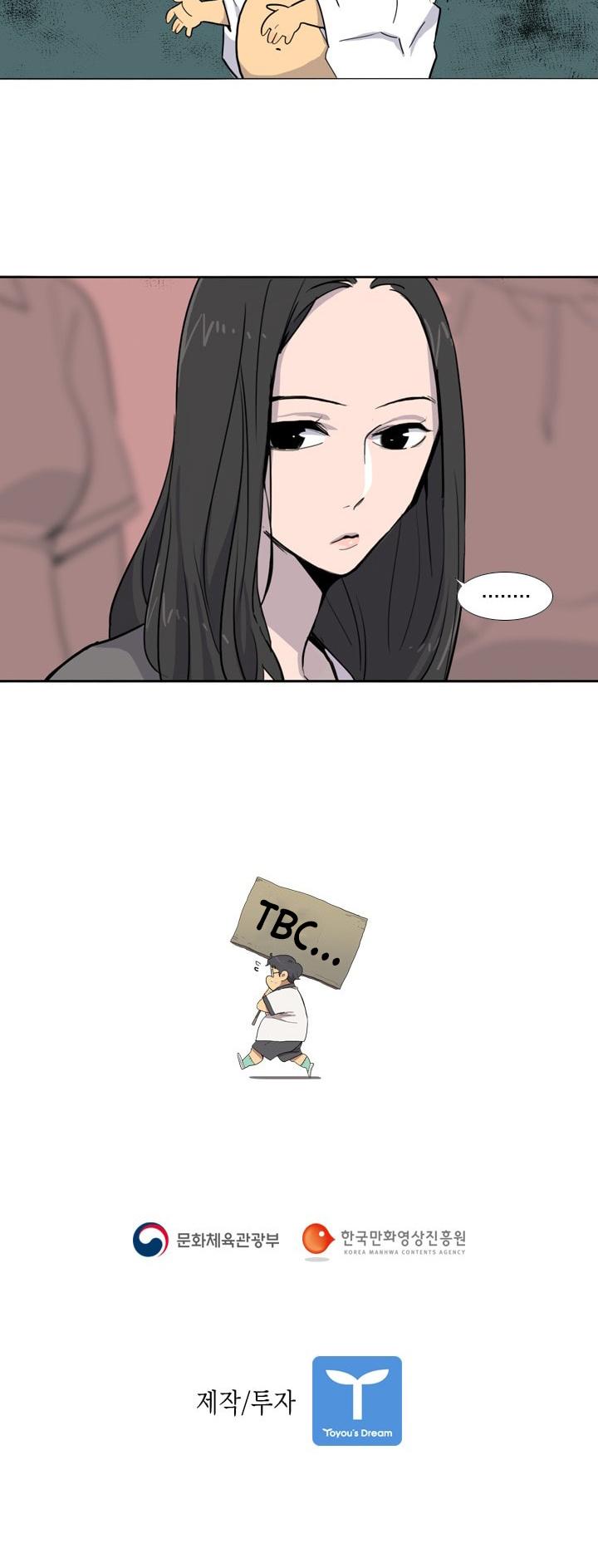 I'm da best Chapter 1 page 22 - Chapter 1