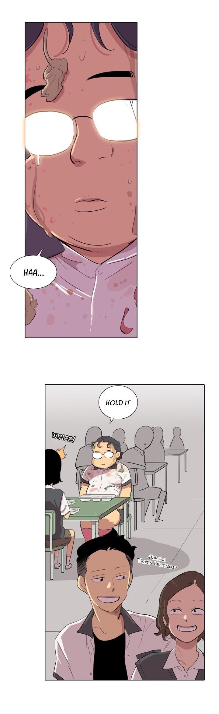 I'm da best Chapter 10 page 10 - Chapter 10