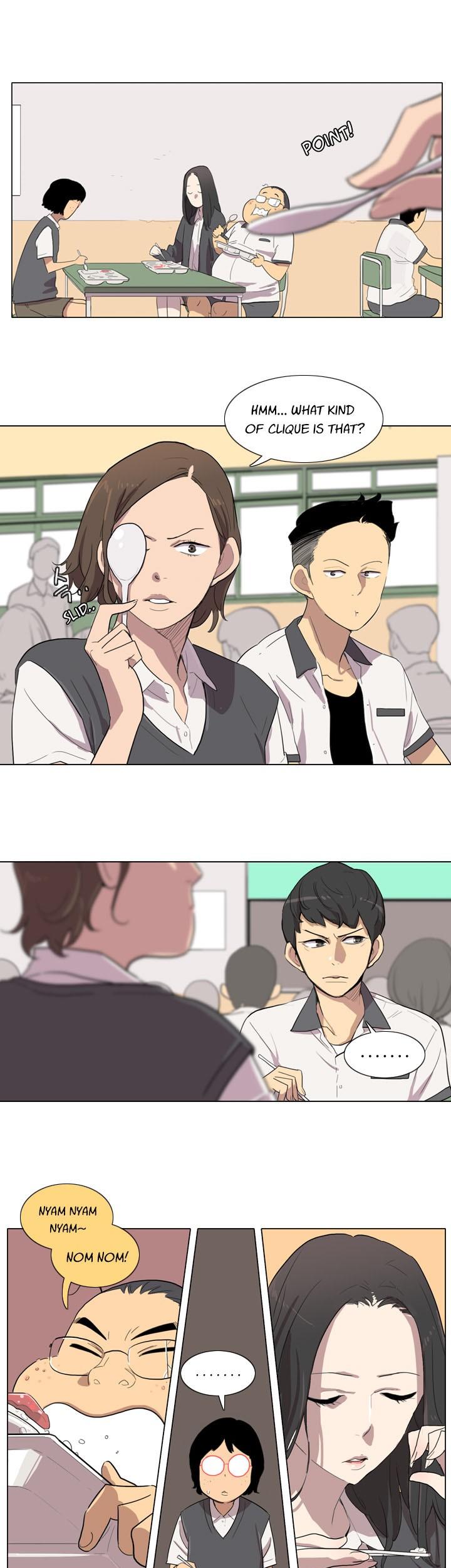 I'm da best Chapter 10 page 2 - Chapter 10