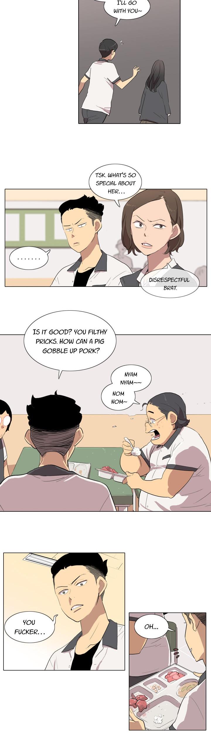 I'm da best Chapter 10 page 7 - Chapter 10
