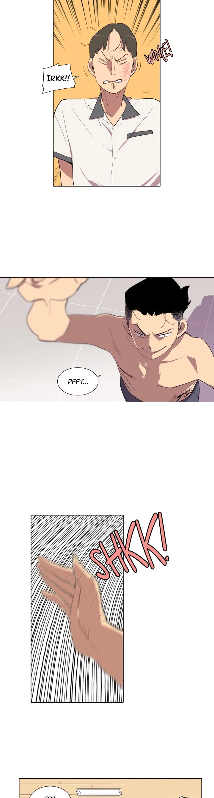 I'm da best Chapter 11 page 10 - Chapter 11