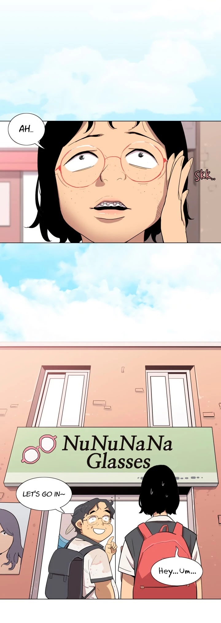 I'm da best Chapter 11 page 15 - Chapter 11