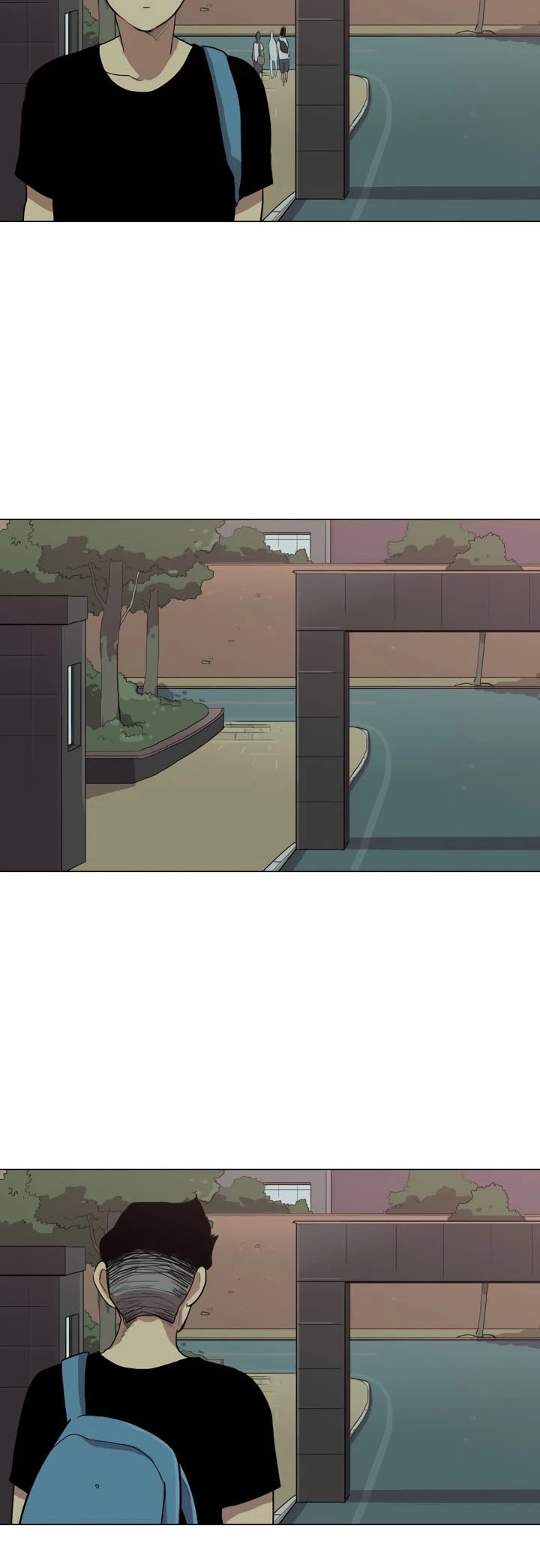 I'm da best Chapter 12 page 21 - Chapter 12