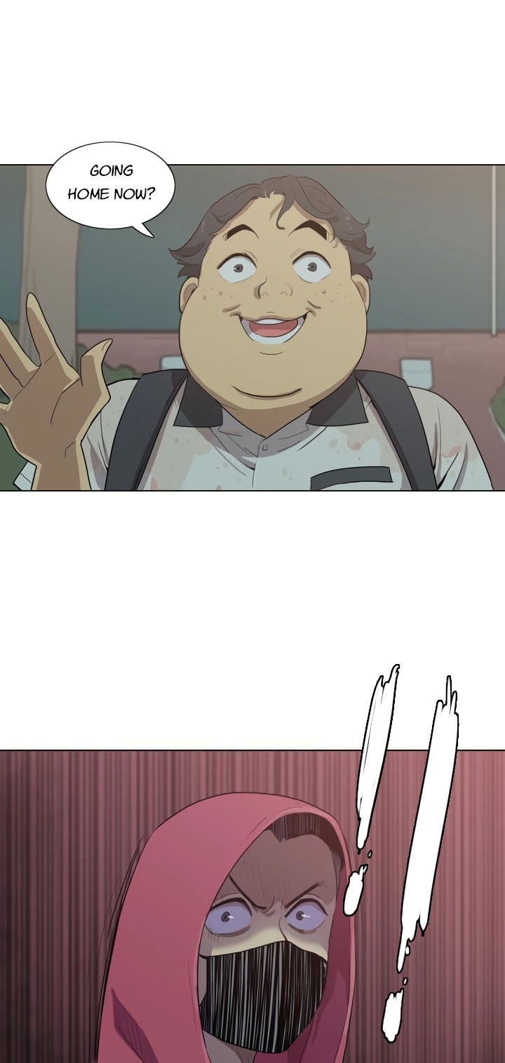 I'm da best Chapter 12 page 24 - Chapter 12