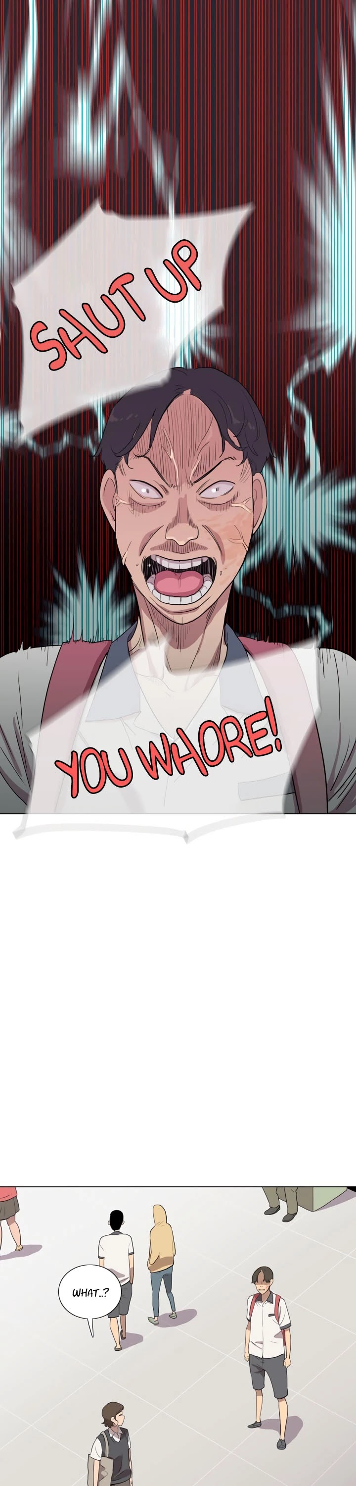I'm da best Chapter 14 page 2 - Chapter 14