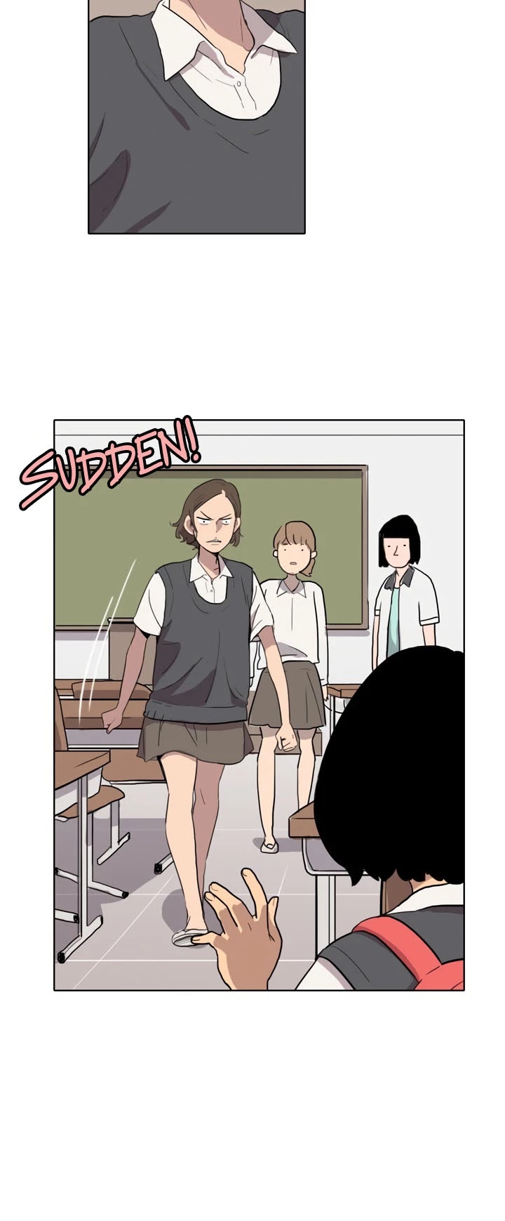 I'm da best Chapter 14 page 22 - Chapter 14