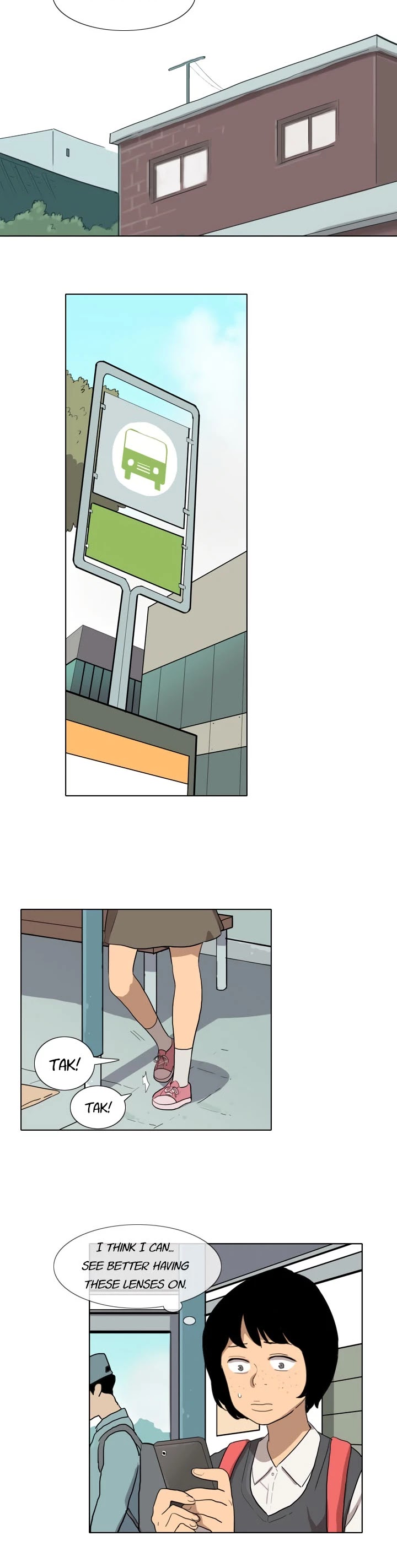 I'm da best Chapter 14 page 9 - Chapter 14