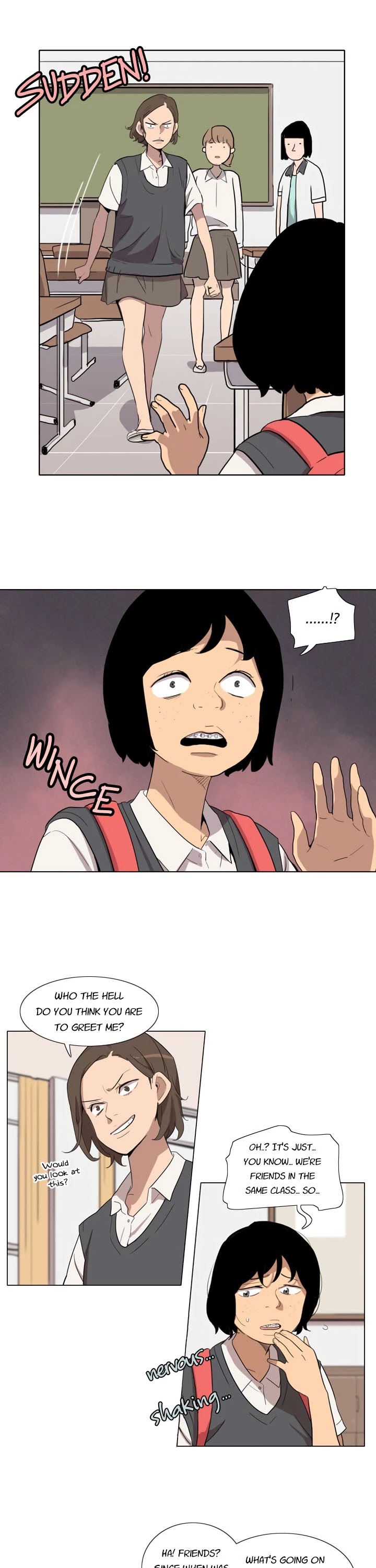 I'm da best Chapter 15 page 2 - Chapter 15
