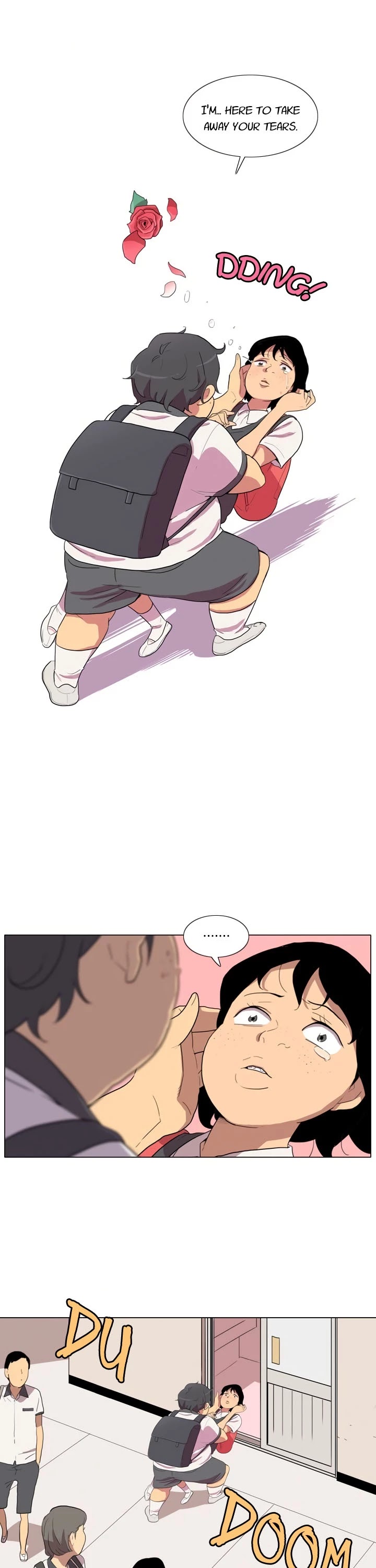 I'm da best Chapter 16 page 2 - Chapter 16