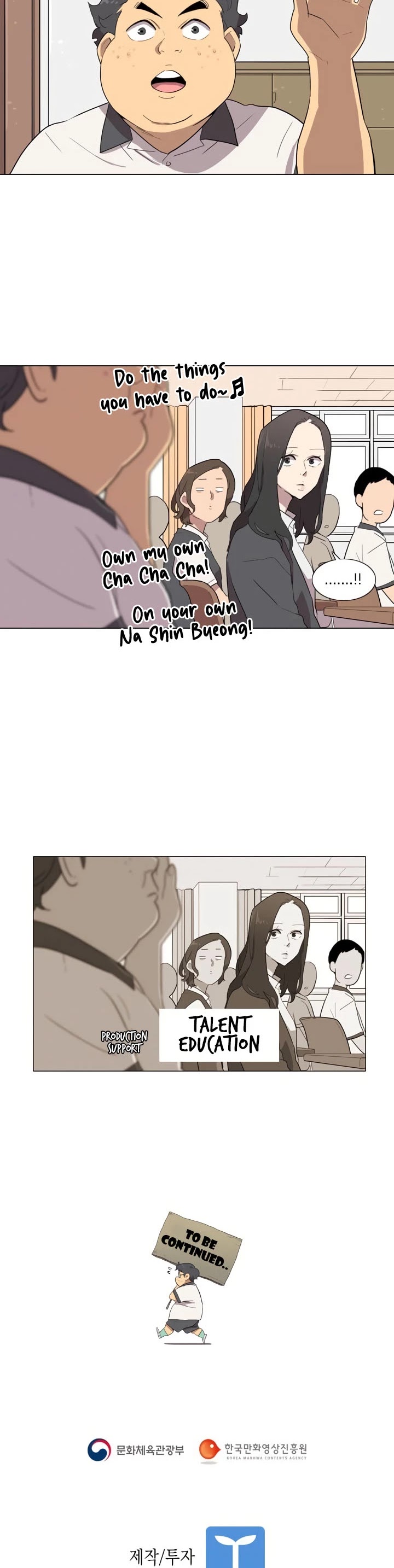 I'm da best Chapter 16 page 25 - Chapter 16