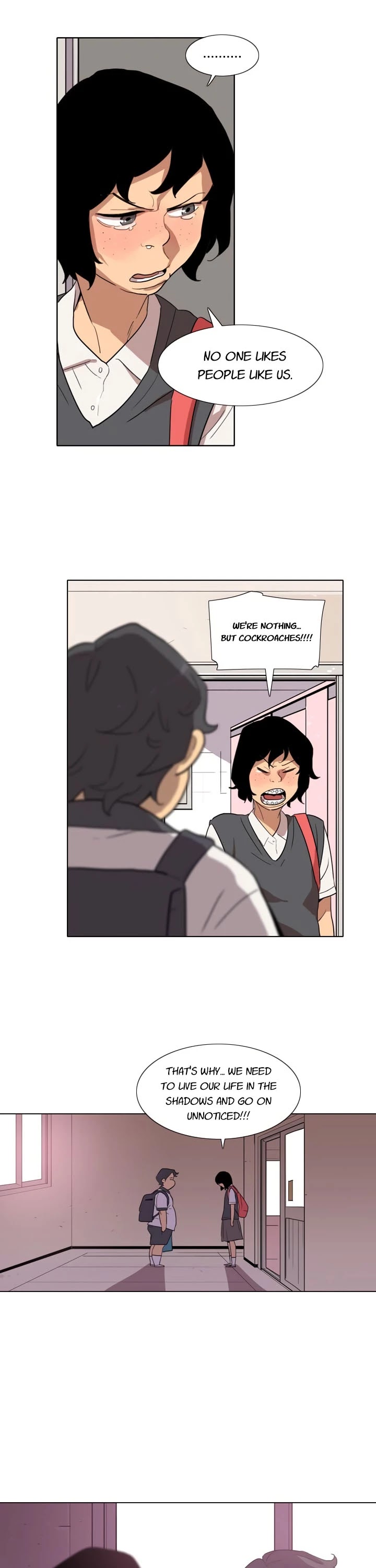 I'm da best Chapter 16 page 6 - Chapter 16