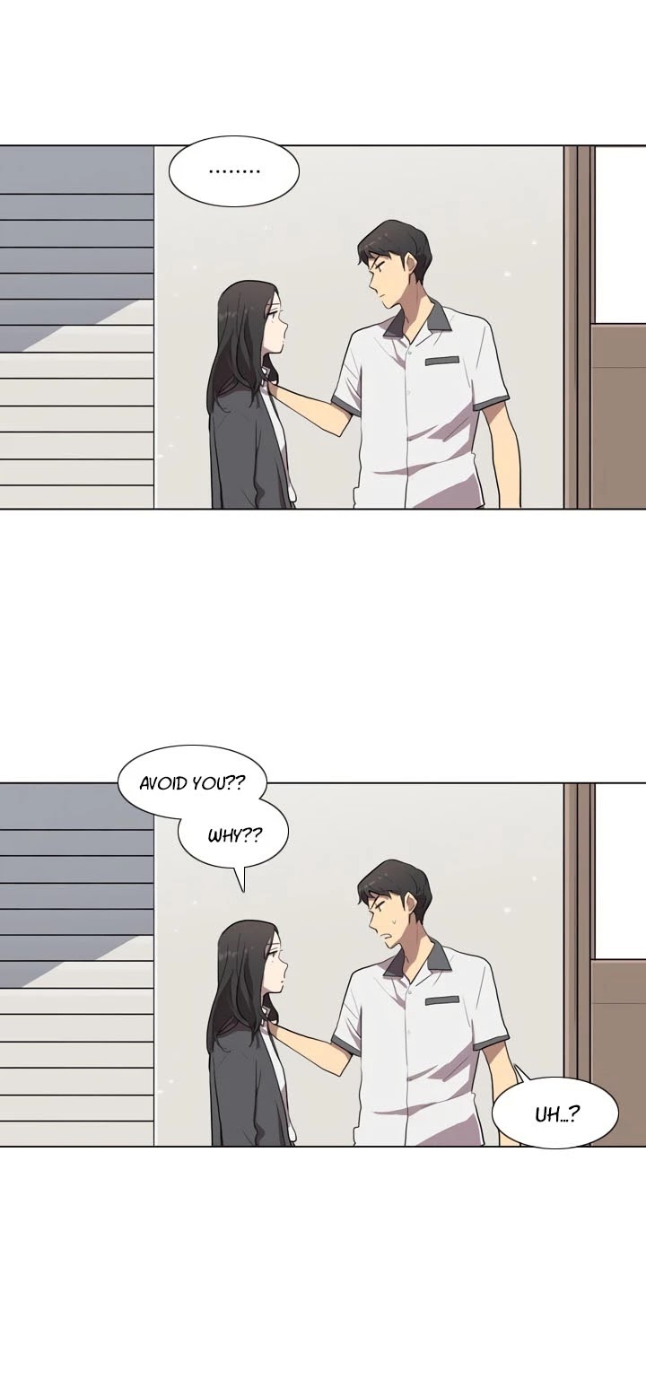 I'm da best Chapter 17 page 11 - Chapter 17