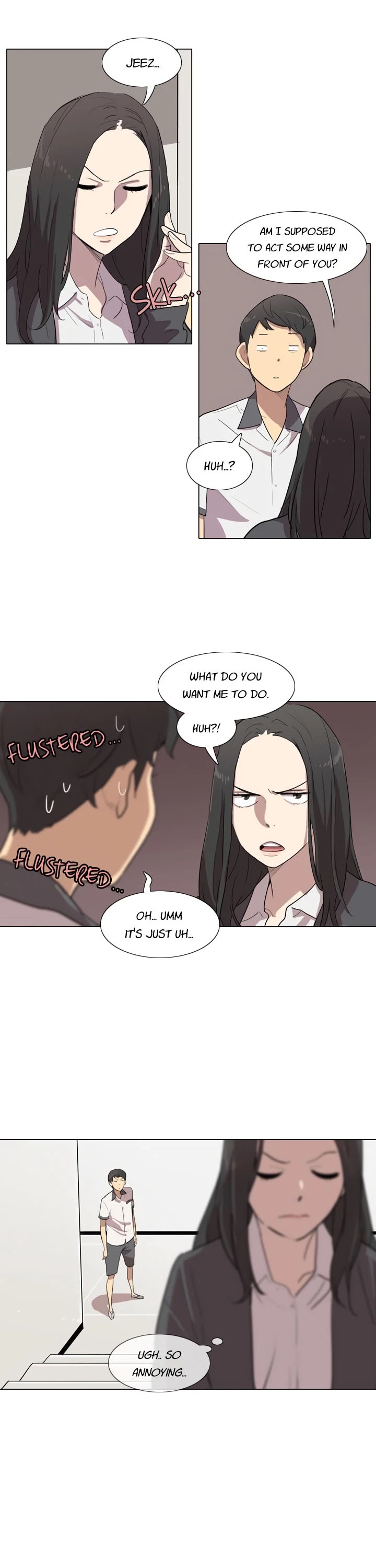 I'm da best Chapter 17 page 13 - Chapter 17