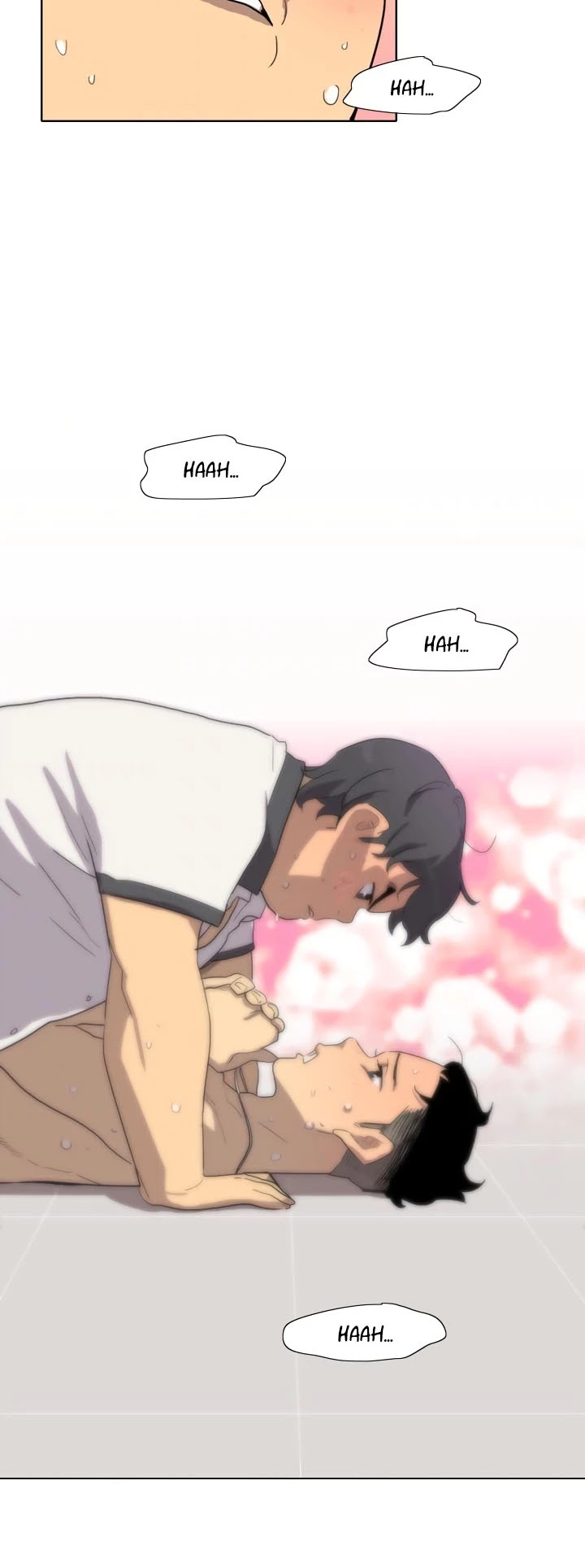 I'm da best Chapter 17 page 22 - Chapter 17