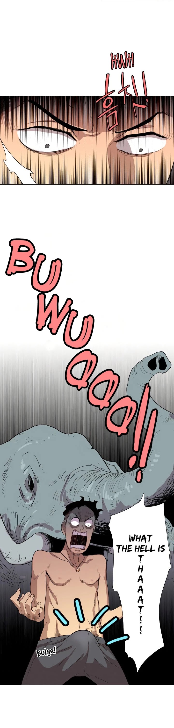 I'm da best Chapter 17 page 25 - Chapter 17
